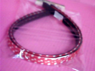 髮圈2入