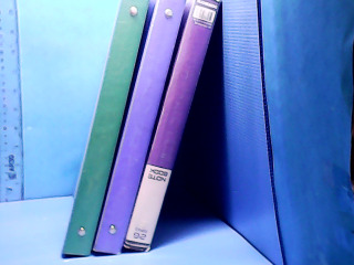 26孔資料夾-單售