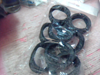 行李箱輪子護套