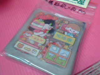 貼紙