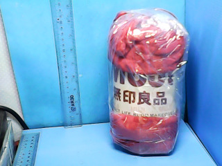 冷氣毯