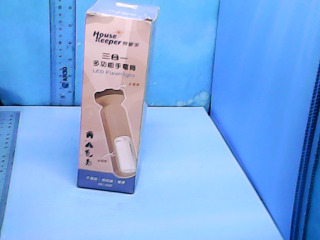 LED手電筒(電池)