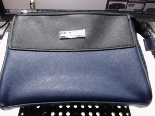 SF化妝包手拿包