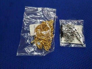 項鍊單售