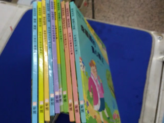 書單售