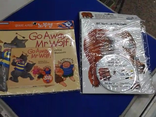 書+CD單售