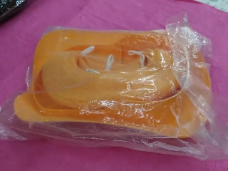 便盆套
