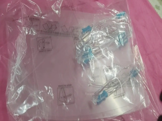 面罩