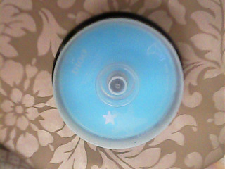 空白CD