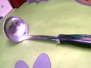湯杓