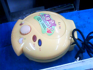 雞蛋糕機