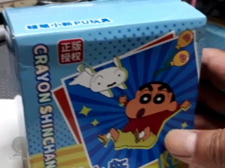 小新PU玩具