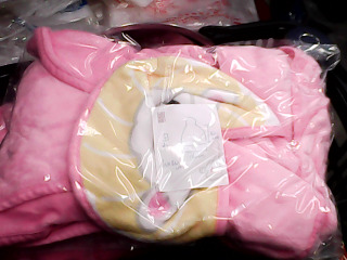 嬰兒保巾40*160cm