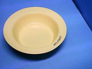 瓷碗