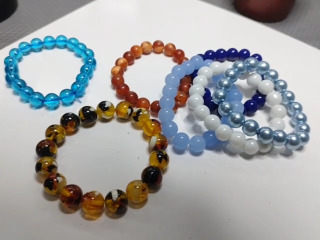 串珠手鍊