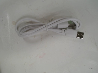 充電線