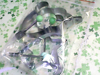 模具多入