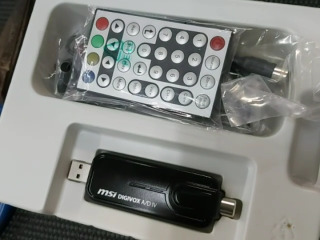 電視棒