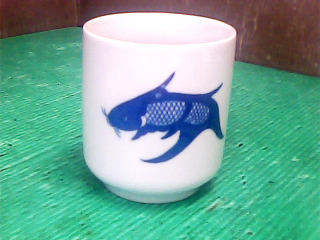 杯子