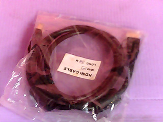 HDMI線材