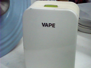 VAPE驅蚊器