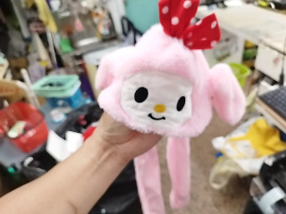 帽子