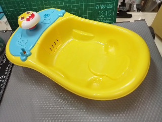 盆