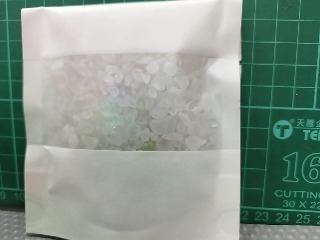 水晶碎石白水晶