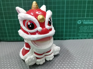 醒獅