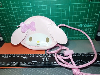 美樂蒂小斜包