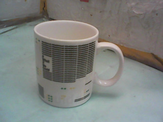 杯