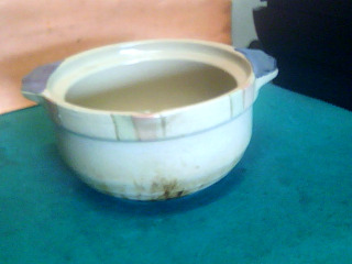 砂鍋