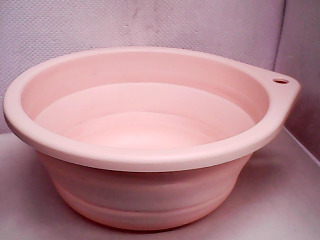 盆