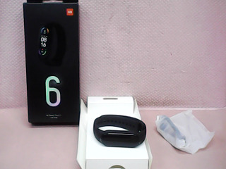 小米手環6