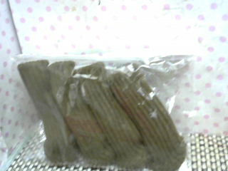 全新/椅腳套4入