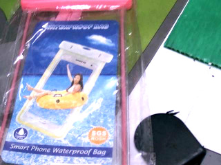 手機防水袋