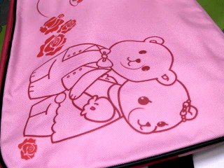 旅行袋