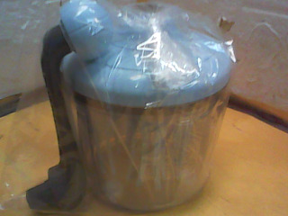 奶油打發器