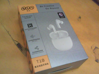 藍芽耳機