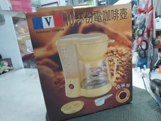咖啡機