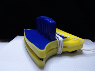 擦玻璃神器家用雙面擦窗器