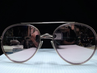 墨鏡眼鏡有色鏡片