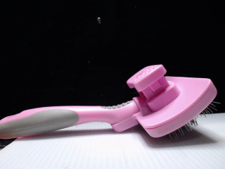 犬貓用梳毛清潔易潔伸