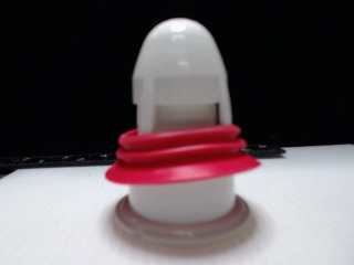 水管排水防堵水塞