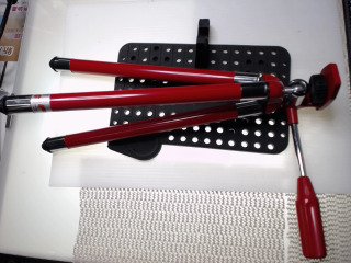 戶外輕便八節伸縮