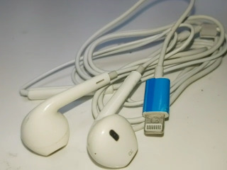EarPods