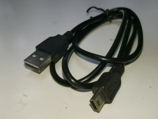 索尼攝像數據線