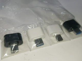 USB OTG