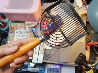 不鏽鋼貓砂鏟