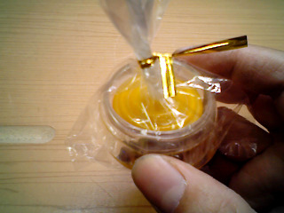 燭不含電池